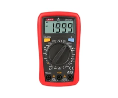 Universalus multimetras Uni-T UT131D