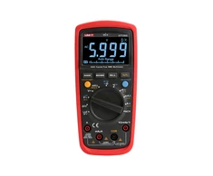 Universalus multimetras UNI-T UT139S