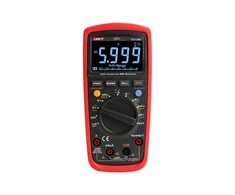 Universalus multimetras UNI-T UT139S