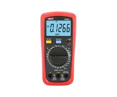 Universalus multimetras Uni-T UT39E+