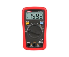 Universalus multimetras Uni-T UT131A