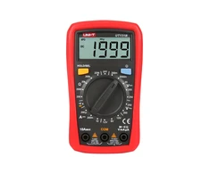 Universalus multimetras Uni-T UT131B