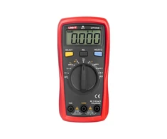 Unit Uni-t Universalus multimetras UT133A