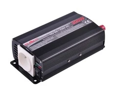Rebel KEMOT 12V/230V 300W keitiklis (E tipas: lenkiškas, prancūziškas)