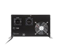 Nepertraukiamo maitinimo šaltinis 700W 12V/230VAC sinusas KEMOT