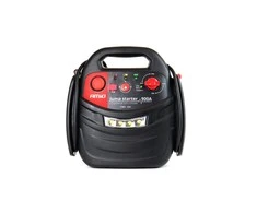 4in1 Automobilinis užvedimo įrenginys/LED/kompresorius/Powerbank 12V 17Ah 900A JS01 AMIO-02523