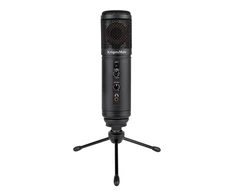 Kruger &amp; Matz Warrior GV-100 USB žaidimų / vlogger mikrofonas