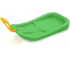 Prosperplast Plastikinė čiuožynė CRAZY RUN, 58 x 35 cm