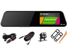 Tracer 4.0D FHD Mensa