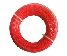 Żyłka Valas Žvaigždės formos pjovimo valas 3,0 mm x 56 m (ritė), prolinas