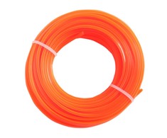 Żyłka Valas Pjovimo valas kvadratinis 2,7 mm x 15 m, prolinas