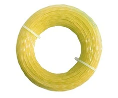 Żyłka Valas Apvali pjovimo linija 3,0 mm x 56 m (ritė), prolinas