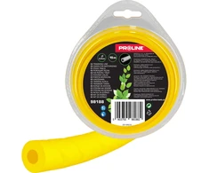Valas tnąca okrągła su wgłębieniami 2.4mm x 15m, proline