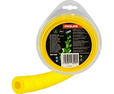 Valas tnąca okrągła su wgłębieniami 3.0mm x 15m, proline