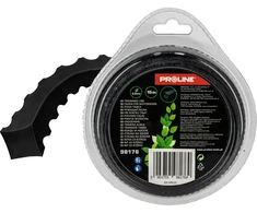 Valas tnąca profil "zęby piły" 3.0mm x 15m, proline