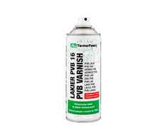 Ag Termopasty PCB lakas PVB 16 - purškiamas 400ml