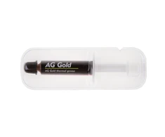 Ag Termopasty Termopasta Gold AG AGT-163 1g