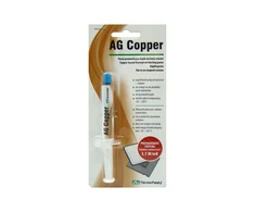 Ag Termopasty Termopasta su variu 1.5ml 3.1W/mK