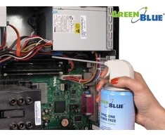 GreenBlue Oem Suspaustas oras GB400 400ml