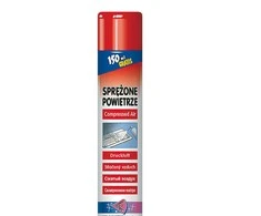BlueStar Micro Chip Suspaustas oras 800ml.-degus MICROCHIP ART.016