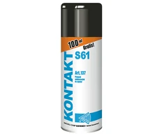 Microchip Micro Chip Kontaktų valymo priemonė Kontakt S61 400ml