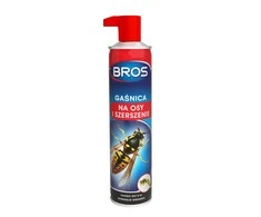 BROS GESINTUVAS NUO VAPSVŲ IR ŠIRŠIŲ, 600 ml