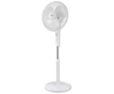 Ventiliatorius su pultu 50w klausberg