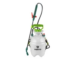 Purkštuvas Verto 15G504, 3 l