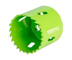 Verto 51 mm bimetalinis pjūklas
