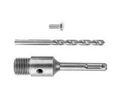 Grąžtas Adapteris grąžtui Verto SDS+ 60H210
