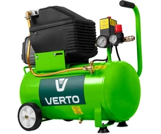 Verto Alyvos kompresorius 24l, 230V
