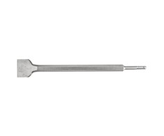 Grąžtas Dłuto SDS Plus kaltas 50 x 17 x 350 mm