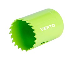 Verto Bimetalinis skylių pjūklas 40 mm