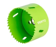 Verto 70 mm bimetalinis pjūklas