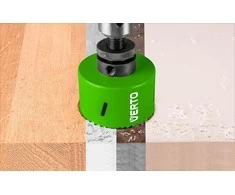 Otwornica Bimetalinis skylių pjūklas 83 mm