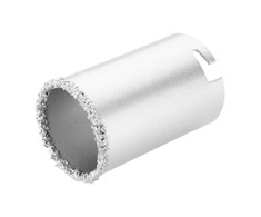 Otwornica Verto 43x55mm volframo skylių pjūklas - 60H904