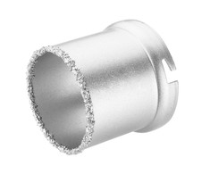 Volframo karūnėlė VERTO 60H908 67 mm skersmens