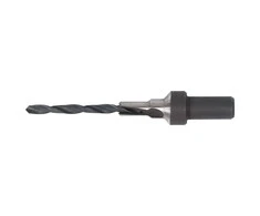 Verto Patvirtinimo grąžtas Ø 4/6 mm, ilgis 60/90 mm