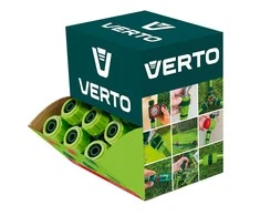 Reparator Žarnos remonto rinkinys 3/4", 30 vnt.