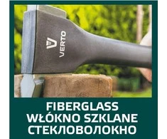 Siekiera Kirvis Verto 05G100 620 g
