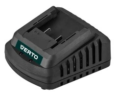 Verto Akumuliatorinis gręžtuvas 2 x 20V, Li-Ion / 1,5Ah, dėklas