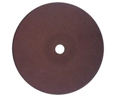 Grandinės galąstuvo diskas VERTO 180W (100/10.2 mm)