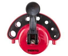 Grąžtas Deimantiniai grąžtai VERTO 60H840 4-12 mm 8 vnt. rinkinys