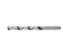 Grąžtas Wiertła HSS-G metalo grąžtai, 10,0 mm, 5 vnt.