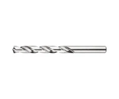 Grąžtas Wiertła HSS-G metalo grąžtai, 13,0 mm, 5 vnt.