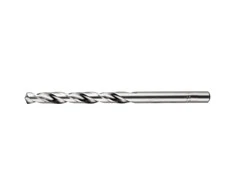 Grąžtas Wiertła HSS-G metalo grąžtai, 5,5 mm, 10 vnt.