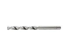 Grąžtas Wiertła HSS-G metalo grąžtai, 6,0 mm, 10 vnt.