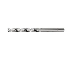 Grąžtas Wiertła HSS-G metalo grąžtai, 6,5 mm, 10 vnt.