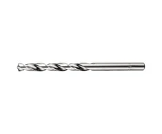 Grąžtas Wiertła HSS-G metalo grąžtai, 7,5 mm, 10 vnt.