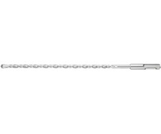 Grąžtas Verto Wiertło do betonu SDS Plus, 6 x 260 mm, S4
